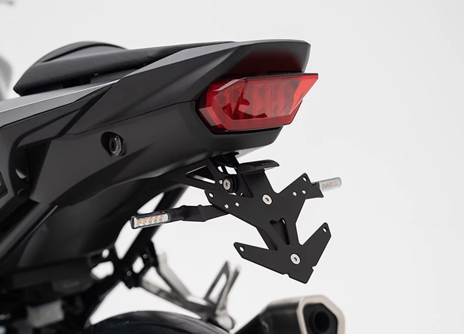 Honda [CB 750 HORNET] From 2021