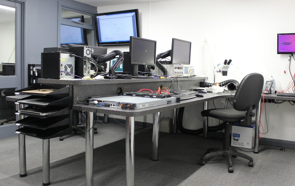 Data Recovery Services > BCDM