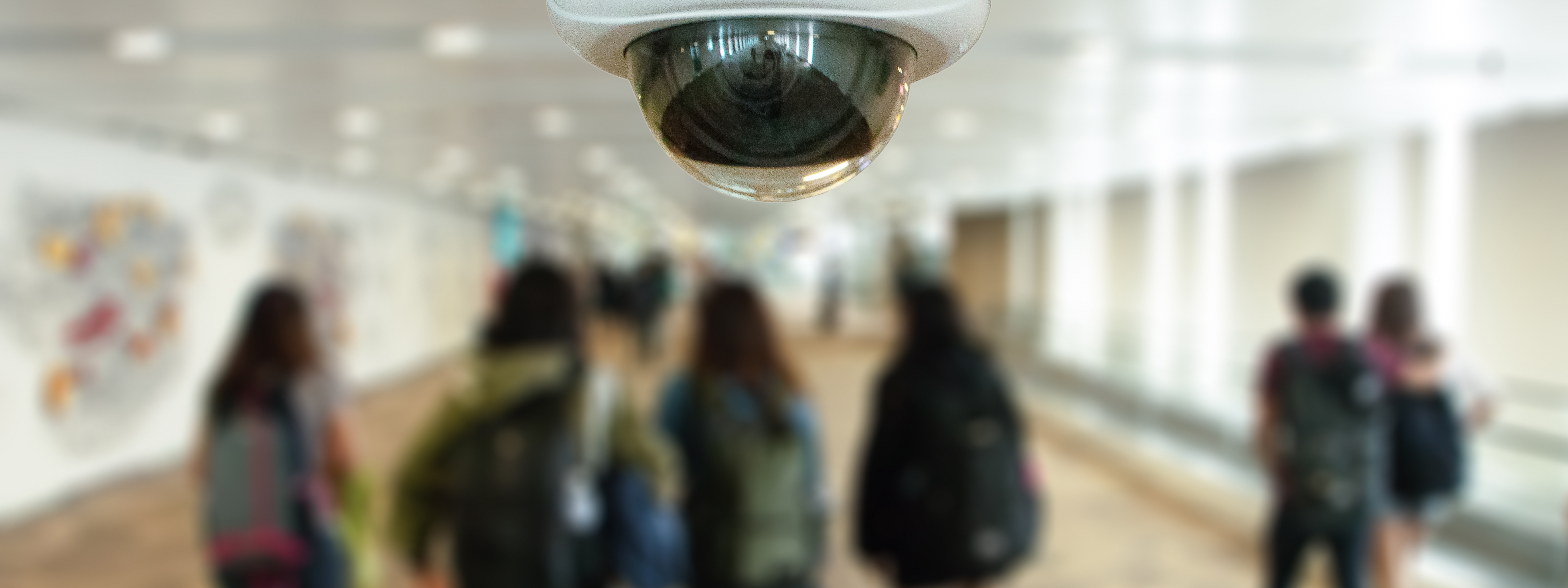 Video Surveillance Guidelines for Physical Security in Schools BCD
