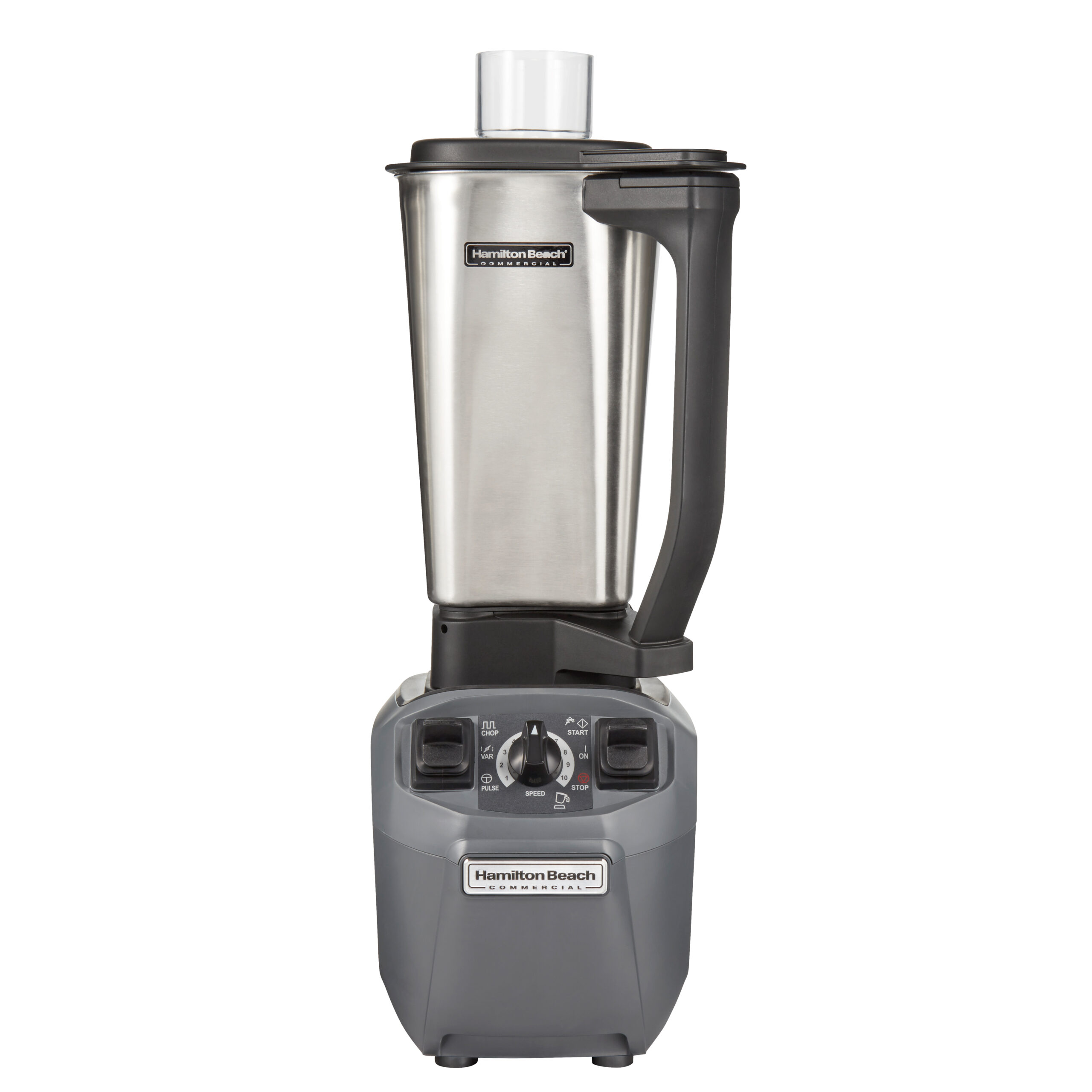 COMMERCIAL BLENDER HAMILTON BEACH (S/STEEL JUG) 1.8Lt BCE