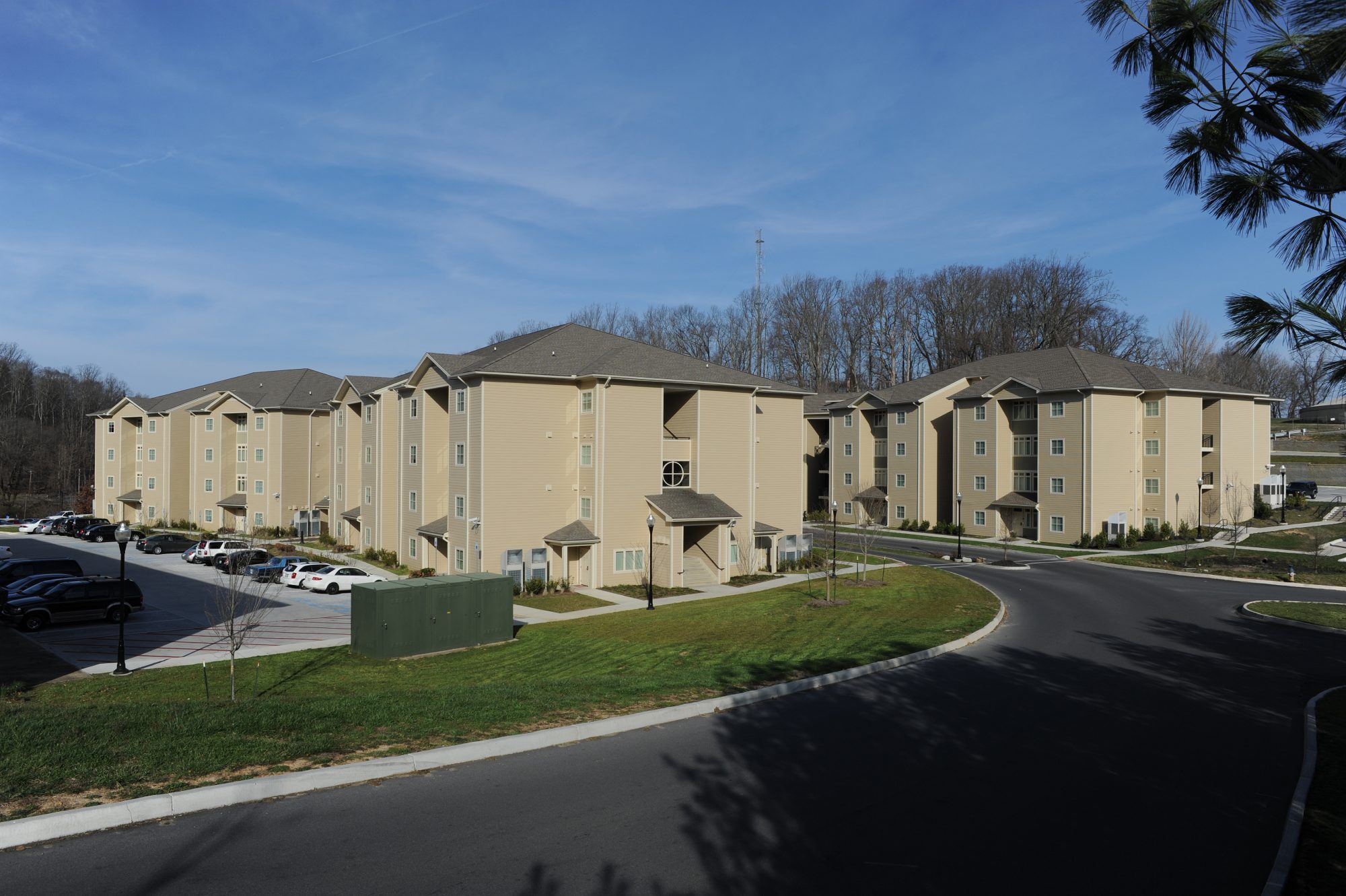 Buc Ridge Bedinger Consulting Engineers (BCE)