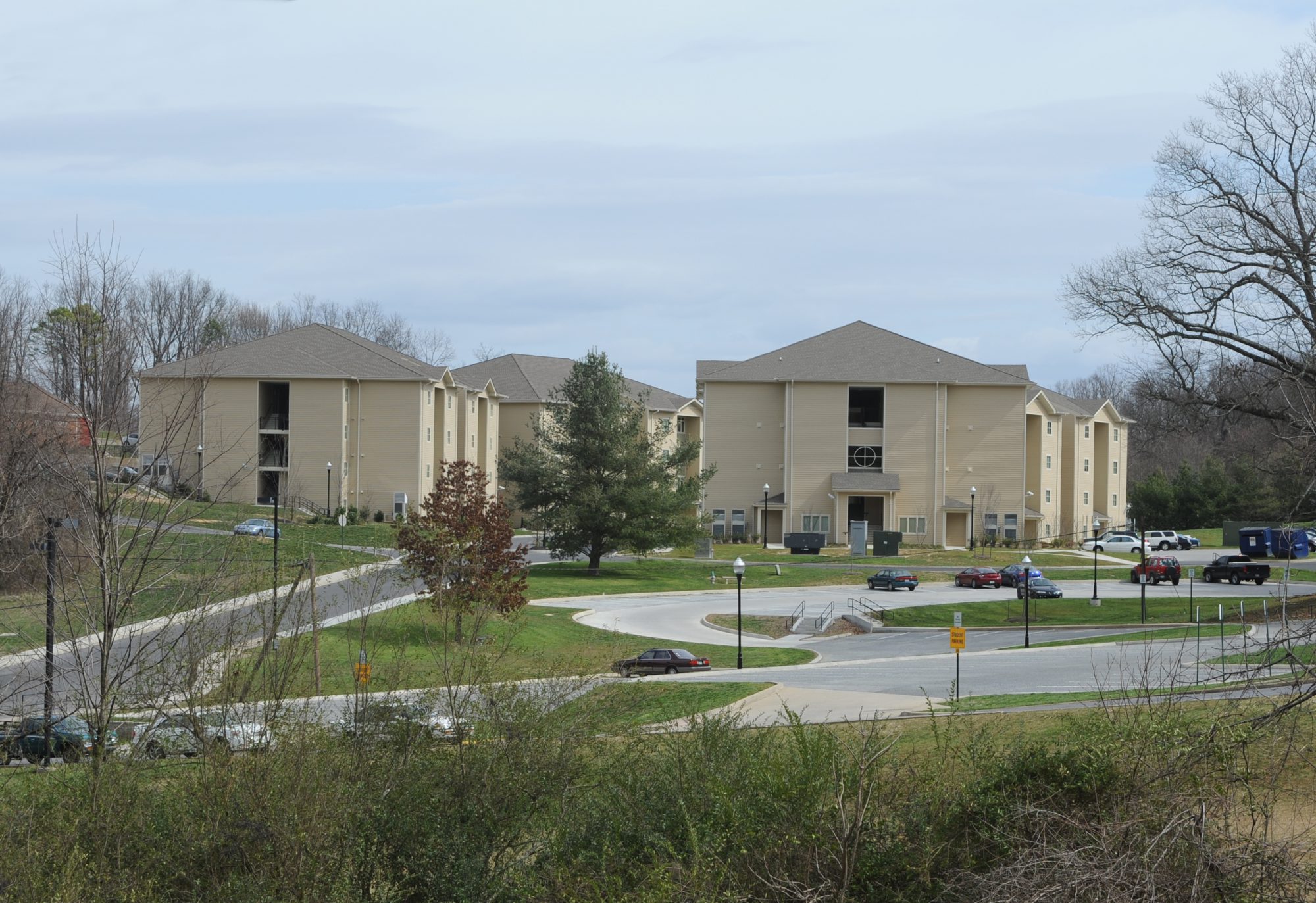 Buc Ridge Bedinger Consulting Engineers (BCE)