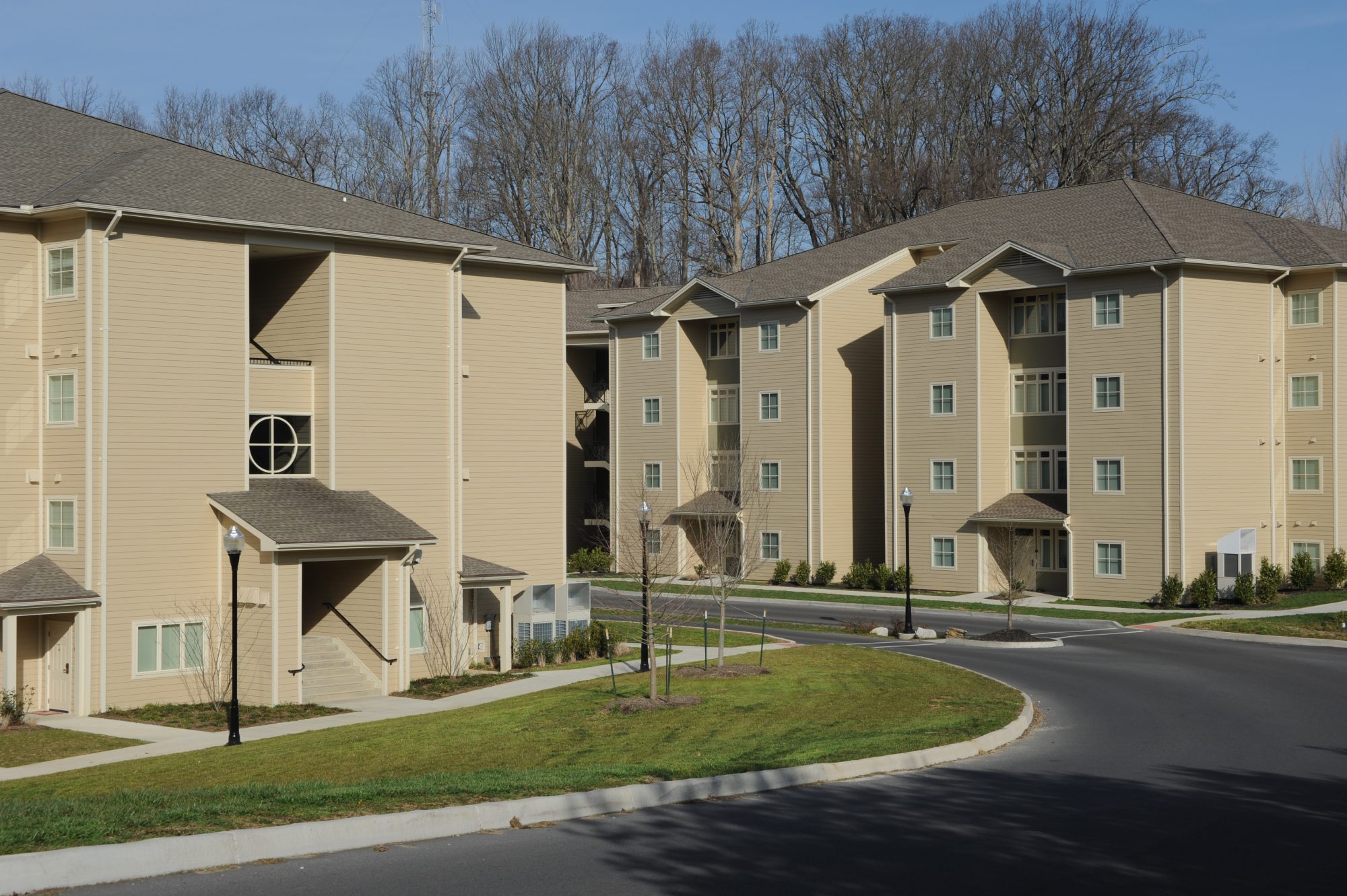 Buc Ridge Bedinger Consulting Engineers (BCE)