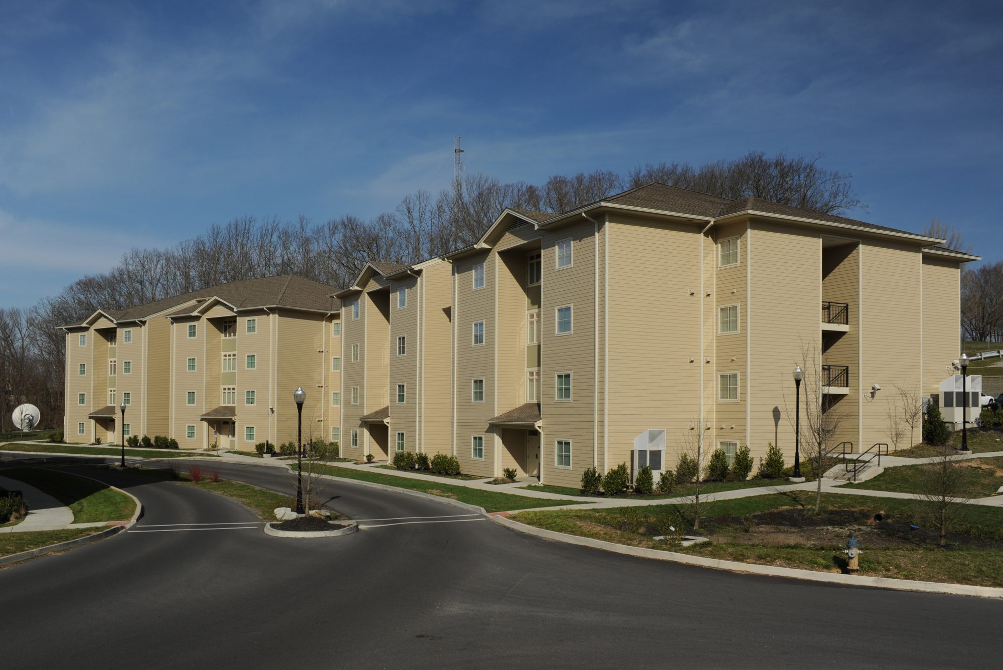 Buc Ridge Bedinger Consulting Engineers (BCE)