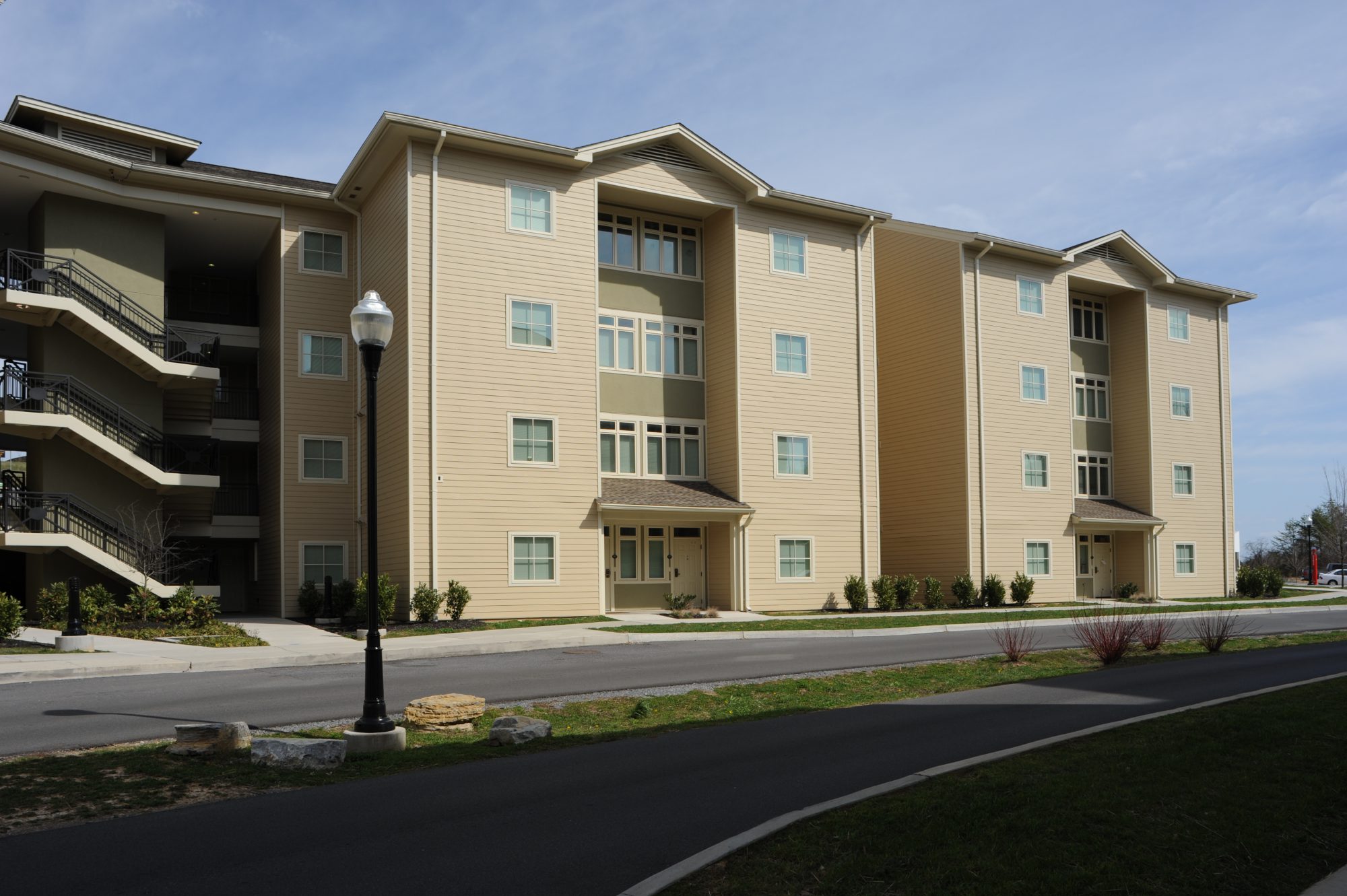 Buc Ridge Bedinger Consulting Engineers (BCE)