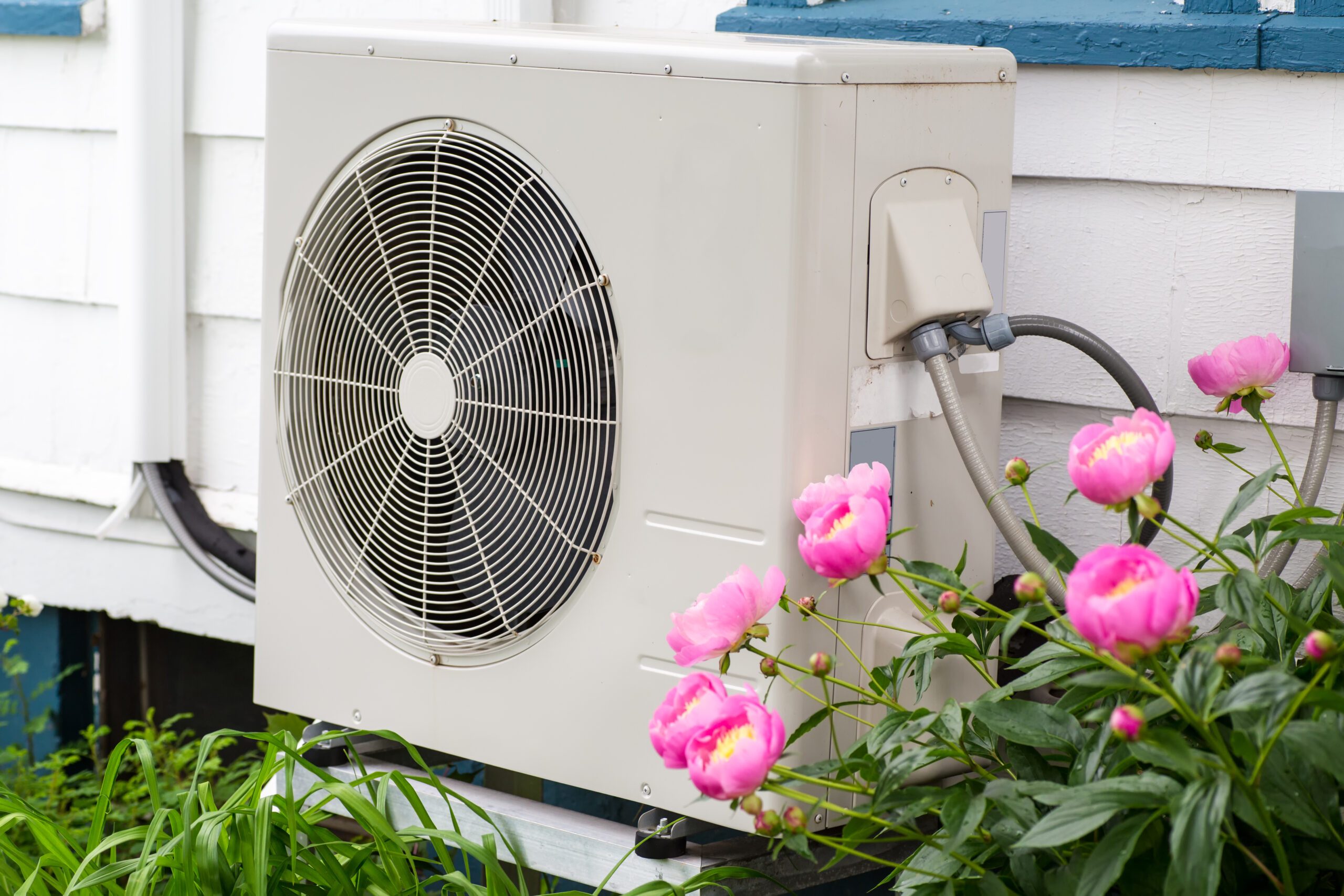 Why Are Heat Pumps Less Efficient in Extremely Cold Temperatures