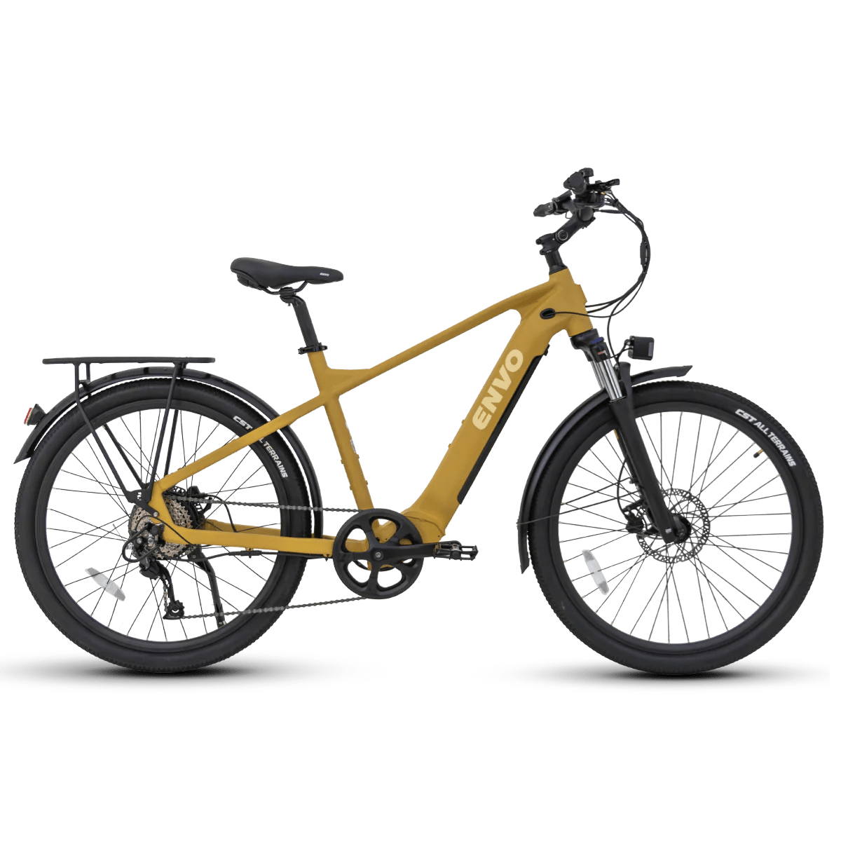 ENVO D50 Electric Bike