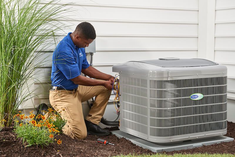 Air Conditioning System Maintenance Services BC Express