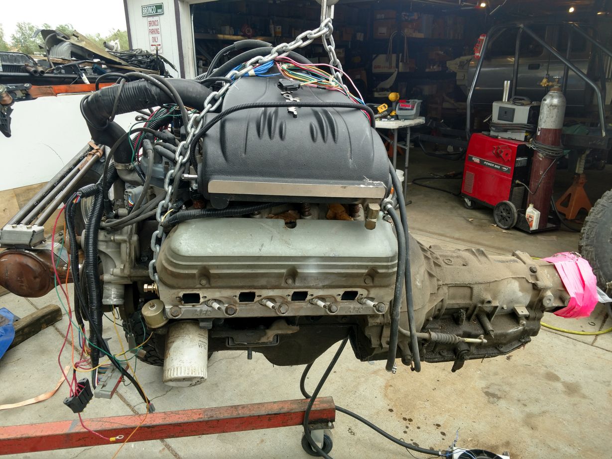 My 99 Ranger Build Thread Page 6 The Ranger Station