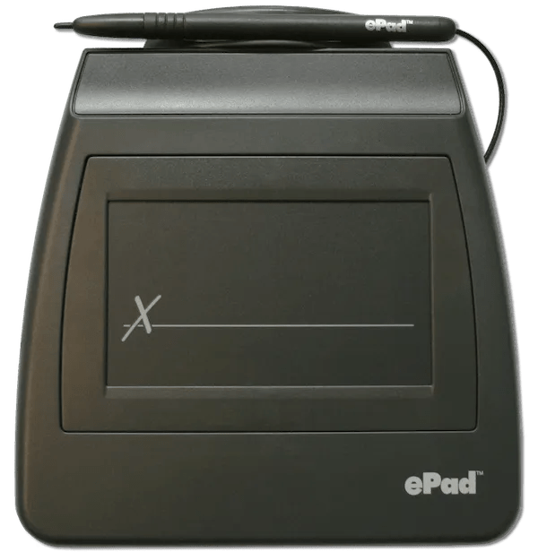 Electronic Signature Pads in Dubai Business Connection