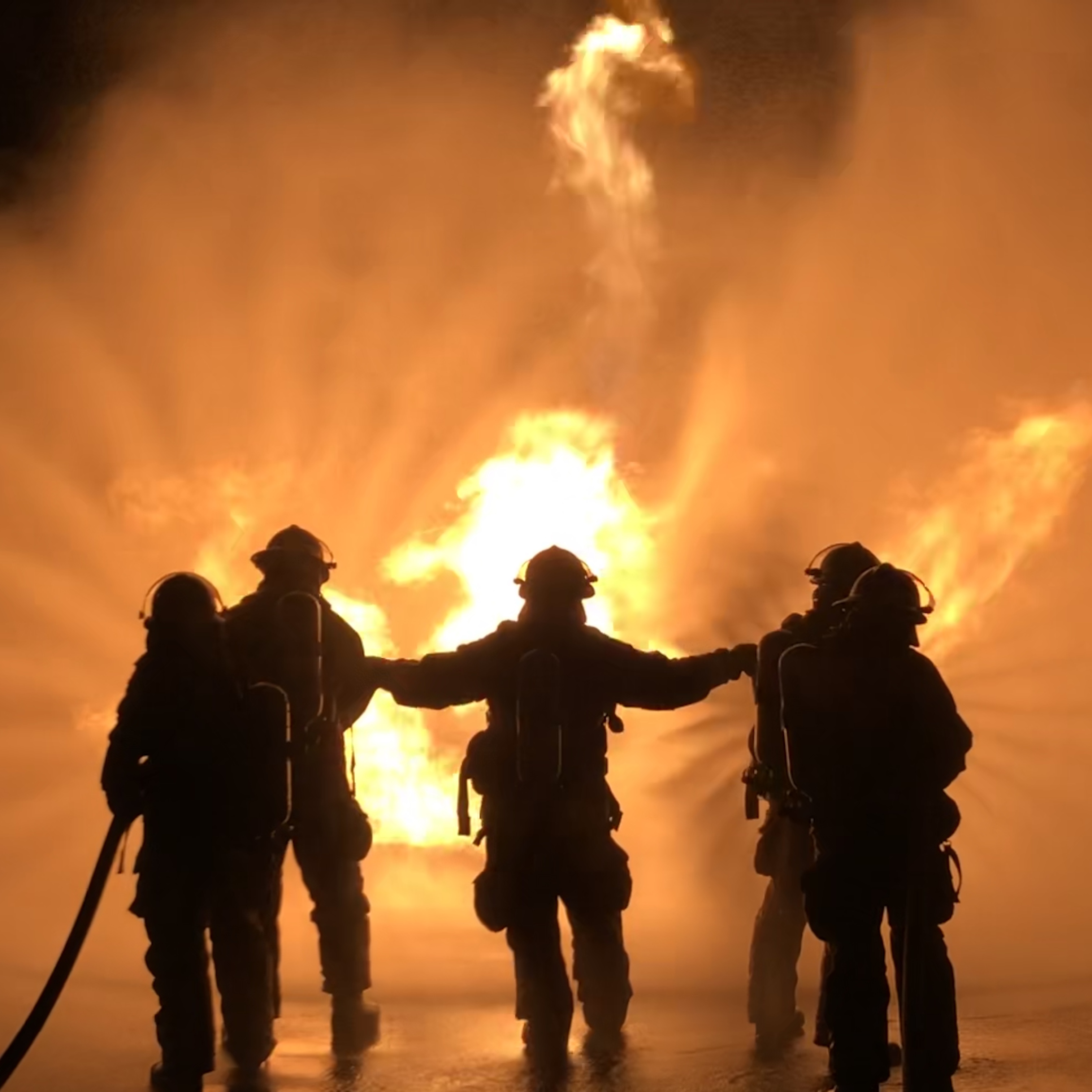 Ammon Fire Department Bonneville County Fire District 1