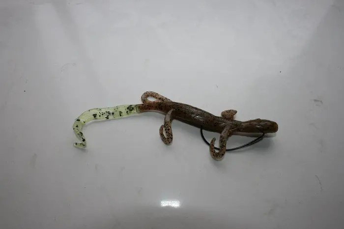 How To Rig Plastic Baits (Texas, Carolina & Drop Shot) - Bc Fishing Journal