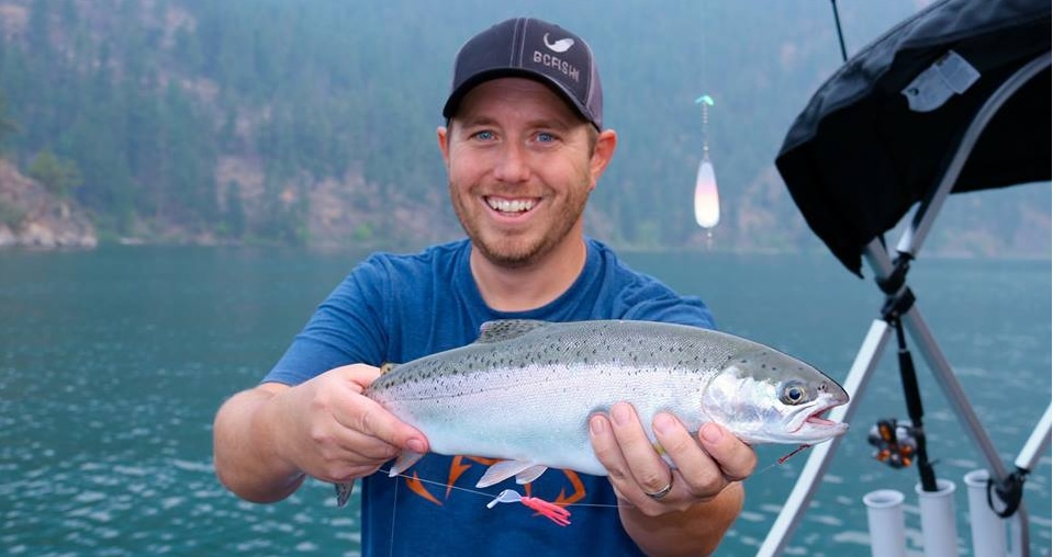 Trolling Tip - Alter Your Speeds - Bc Fishn
