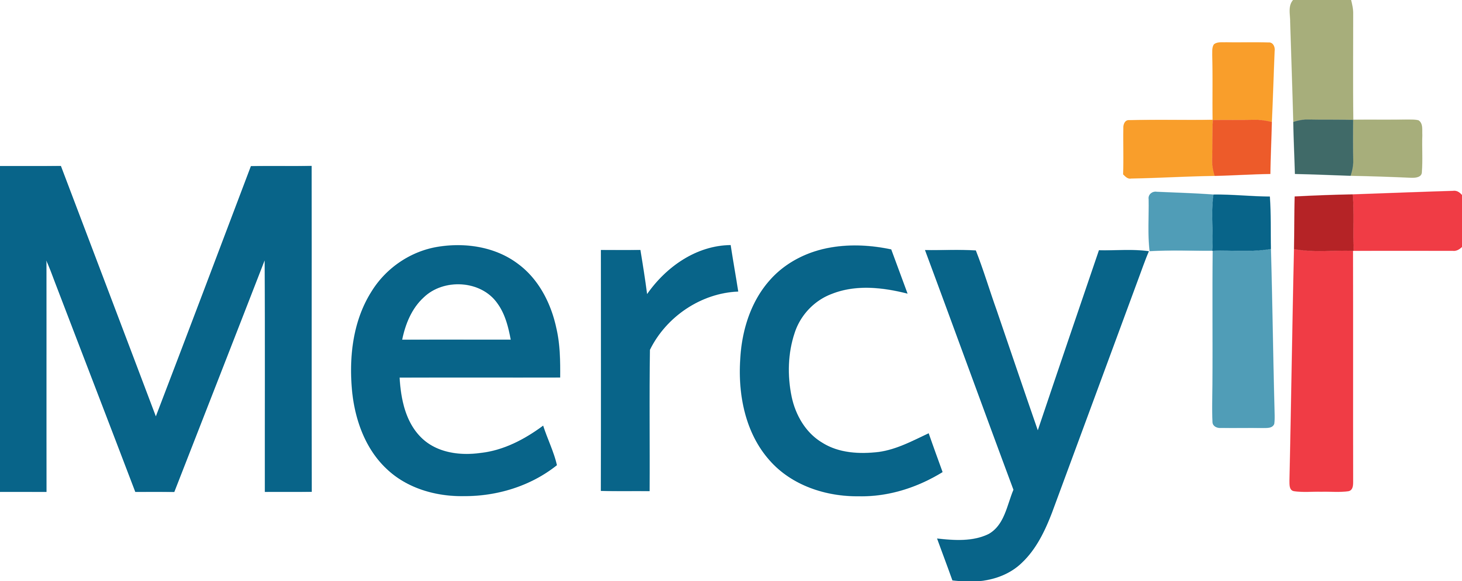 Mercy Hospital Logo Breast Cancer Foundation of the Ozarks