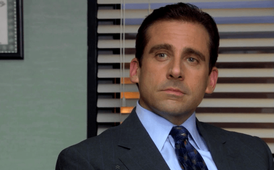 A uniformed, trained, professional, insured, courteous maids will be cleaning your home. Thank you, cast of "The Office" | BANG.