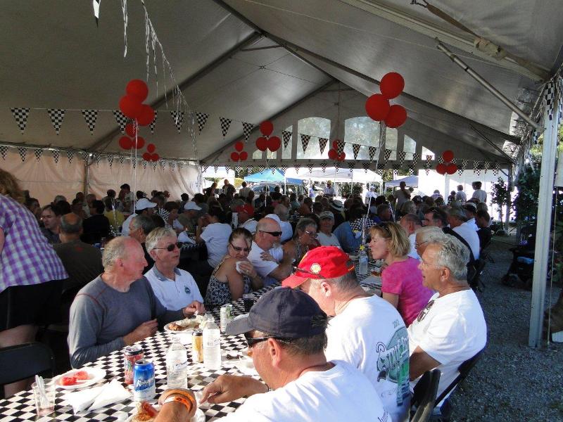 British Columbia Historic Motor Races Jack McColl’s Photos 2012