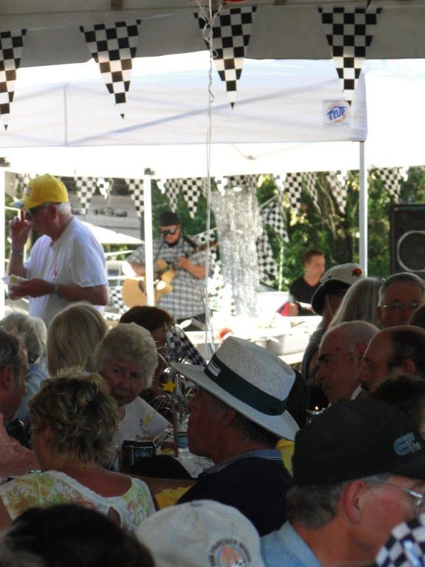 British Columbia Historic Motor Races Jack McColl’s Photos 2012