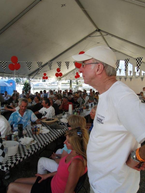 British Columbia Historic Motor Races Jack McColl’s Photos 2012