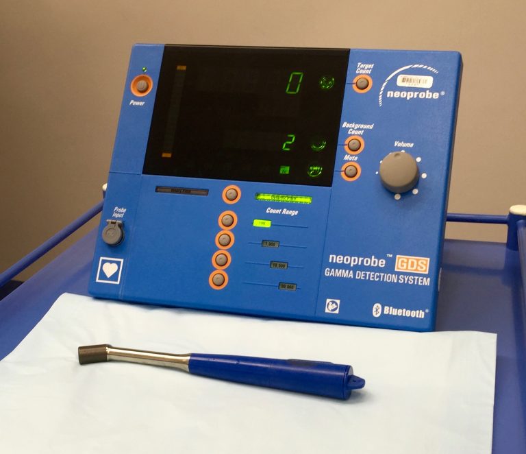 Sentinel Node Biopsy Westmead Breast Cancer Institute