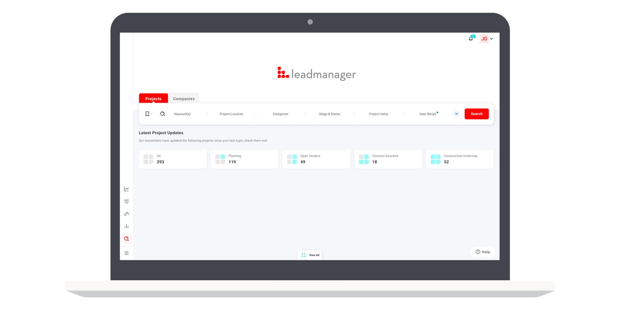 LeadManager Tutorials BCI Central