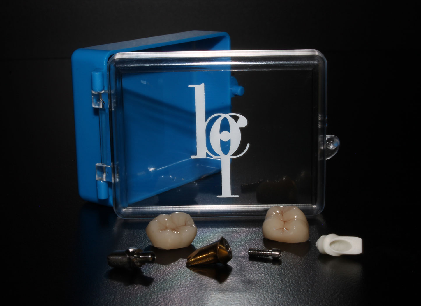 Dental Implant Restoration Products BCI Dental Laboratories