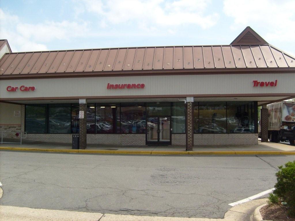 AAA Car Care Center Benchmark Construction