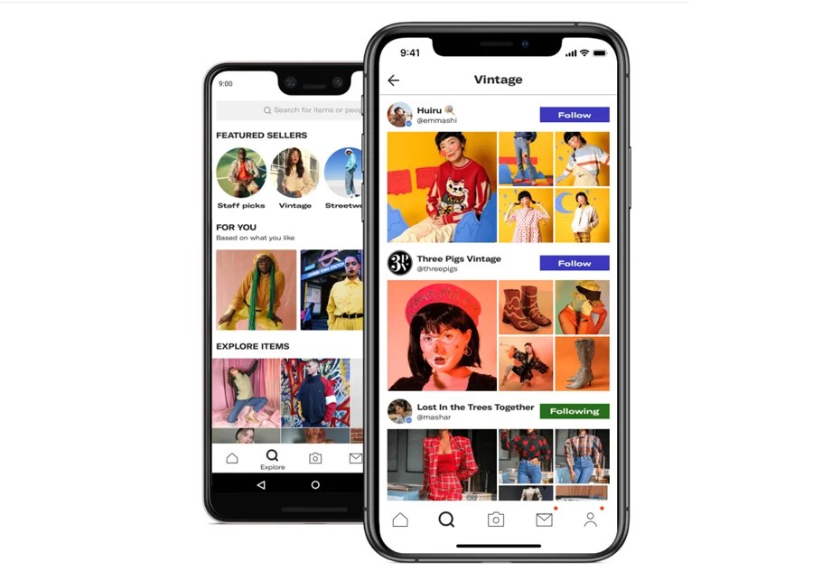 Best Online Resale Apps to Clear Out Your Closet BC Living