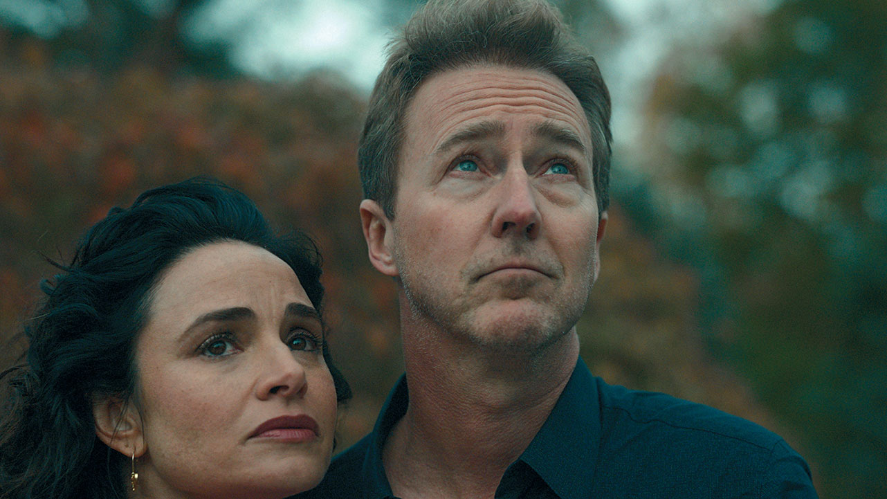 Meryl Streep Stars in 'Extrapolations' on Apple TV+ BC Living