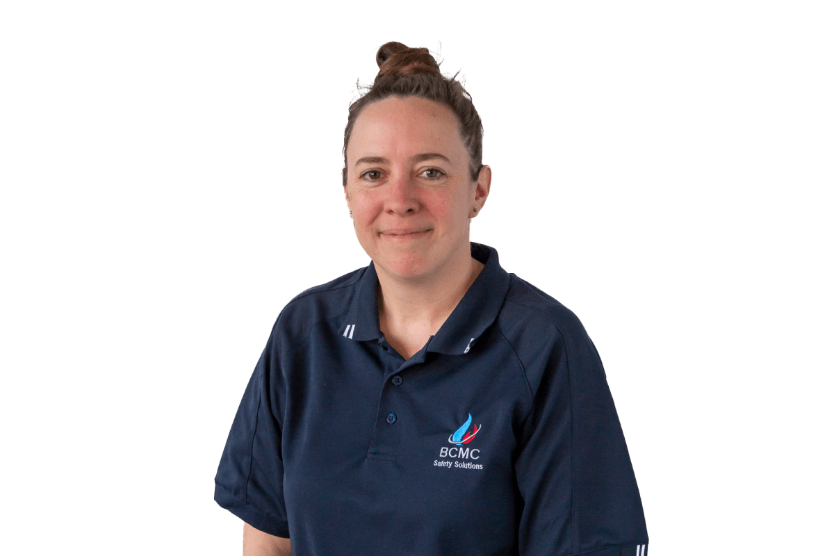 Renee BCMC Safety Solutions