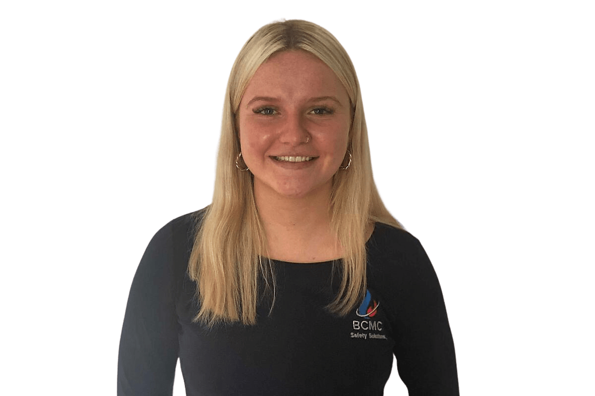 Teagahn Shannon BCMC Safety Solutions