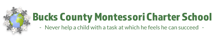 Links – Landing – Bucks County Montessori Charter School