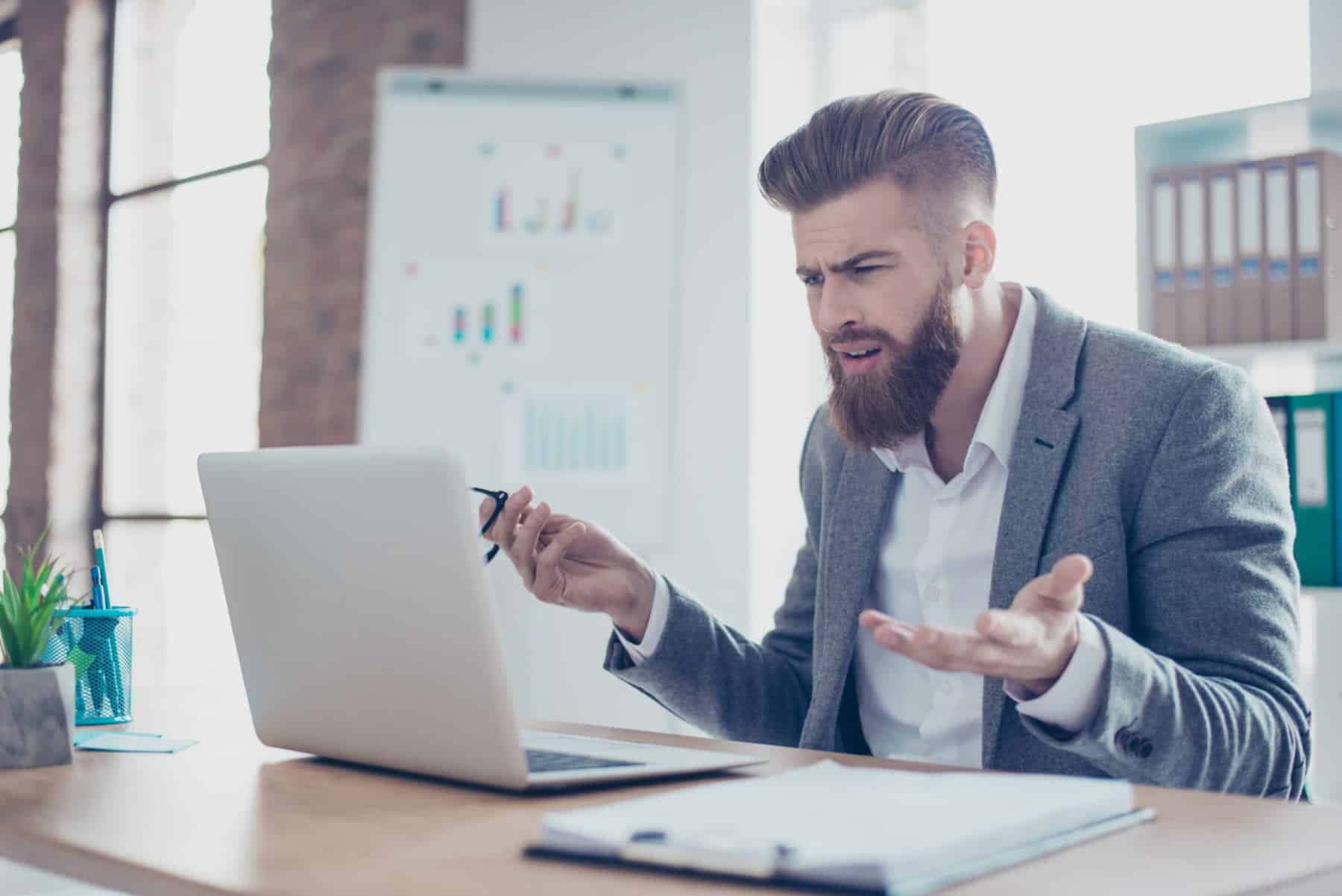 7 Common Technology Problems Companies Face Today 7 Common Technology Problems Companies Face Today