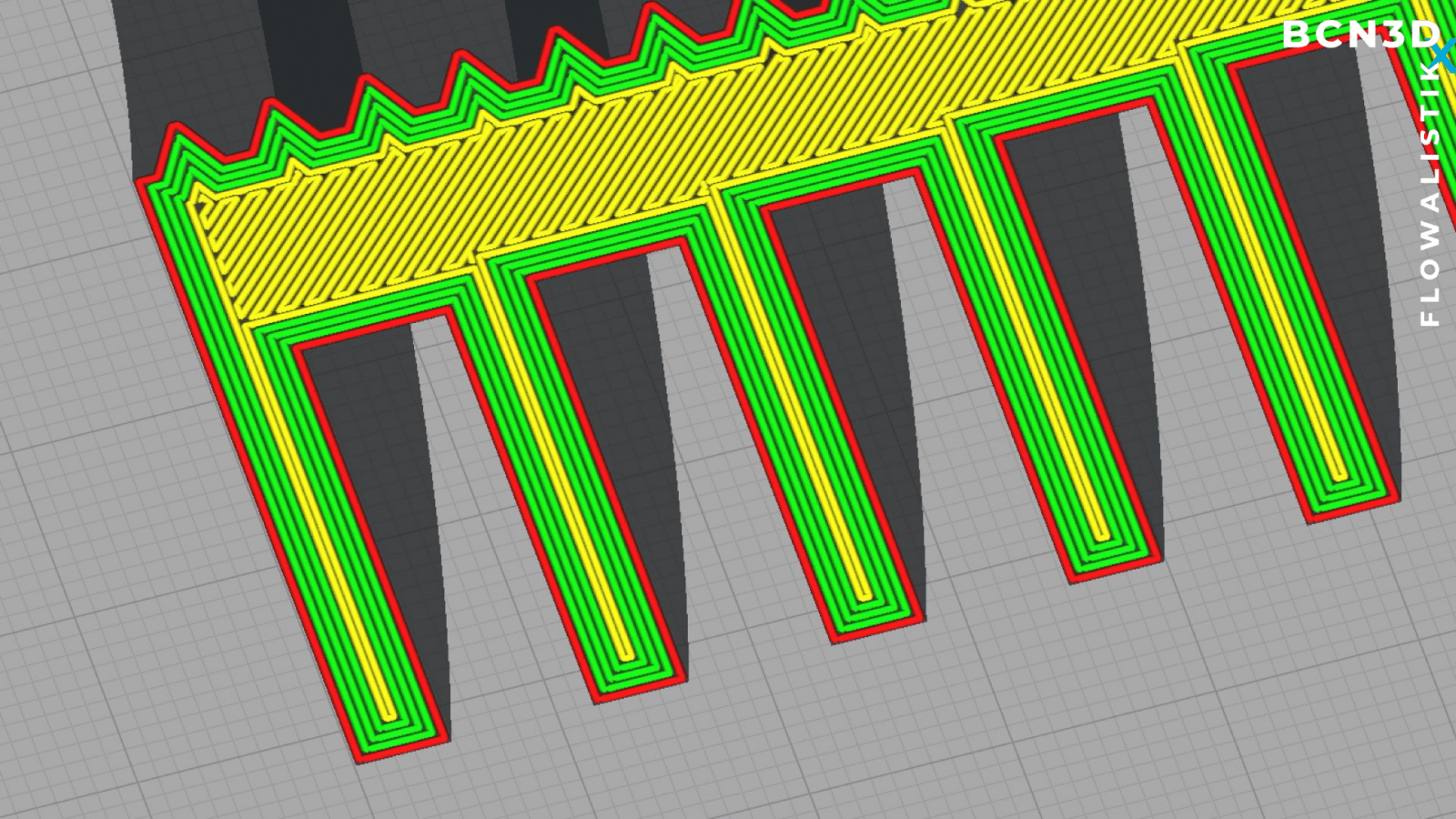 BCN3D Slicing Guide 6 Top tips for build plate adhesion proficiency