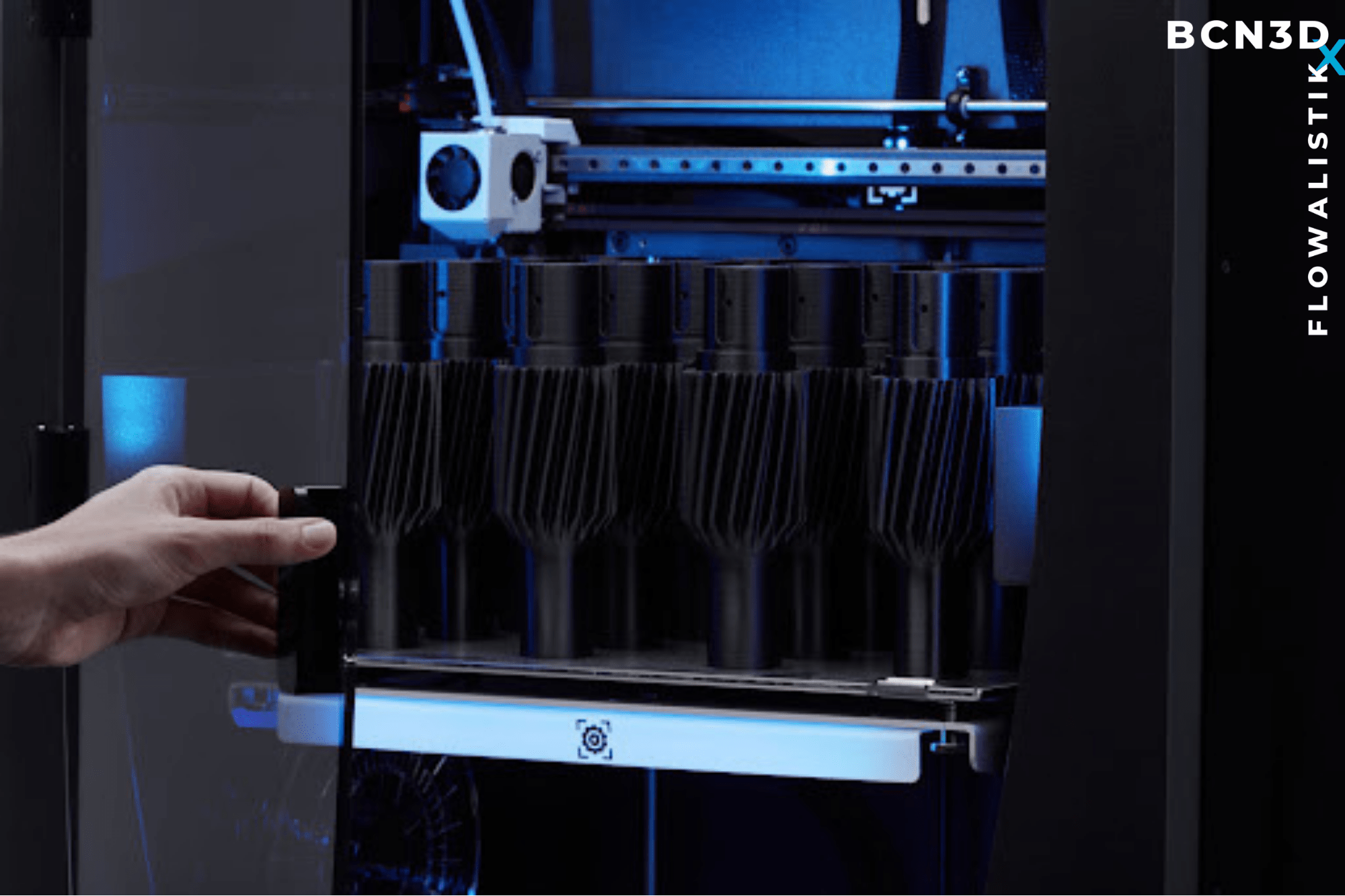 BCN3D Slicing Guide 6 Top tips for build plate adhesion proficiency
