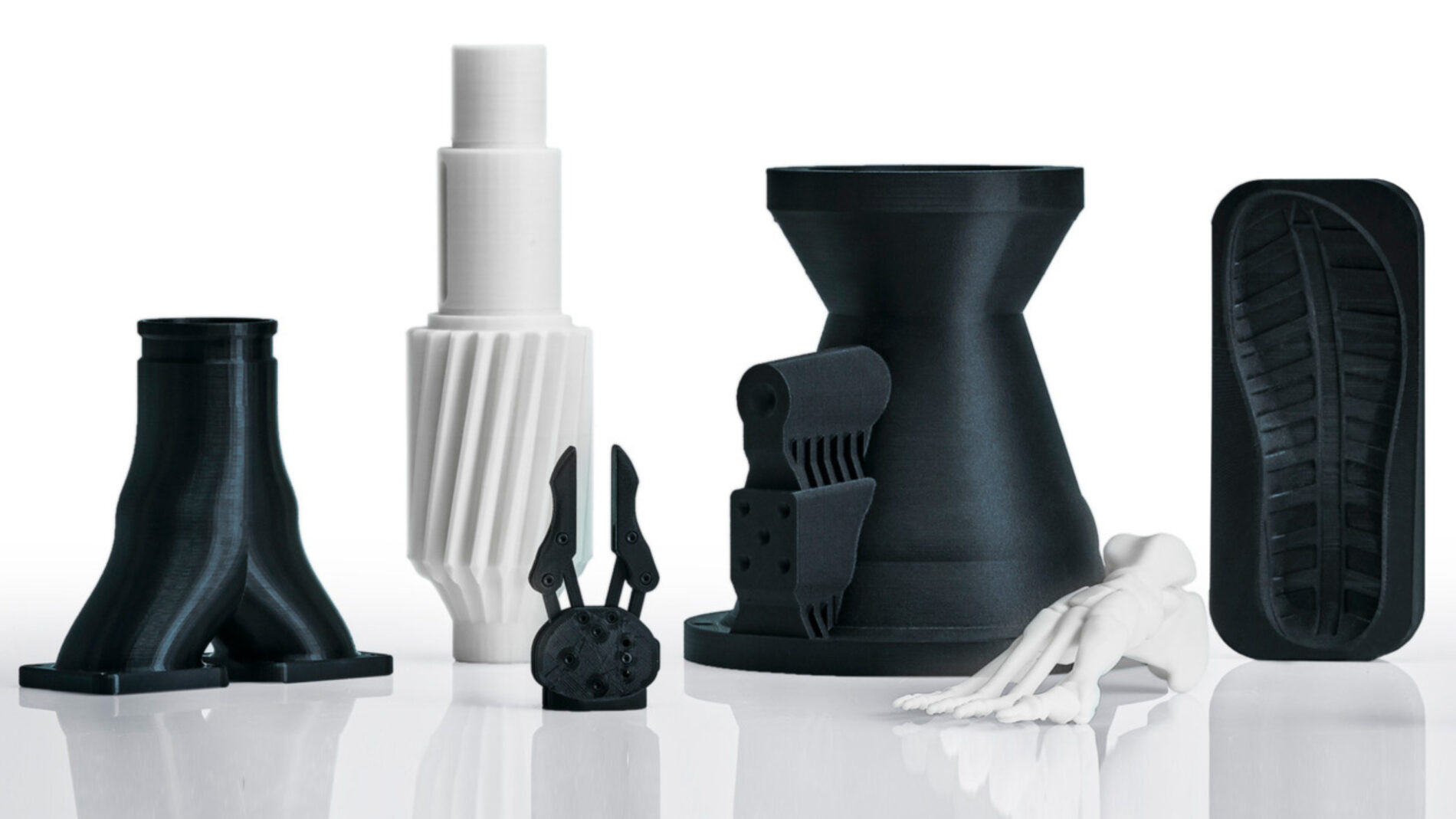 BCN3D’s Open Filament Network Strengthening ties with filament