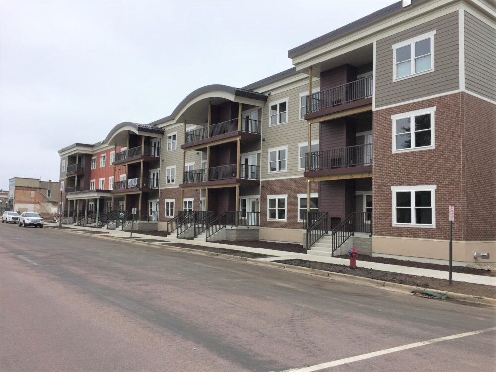 Locations Mankato Office 124 E Walnut St 20, Mankato, MN 56001