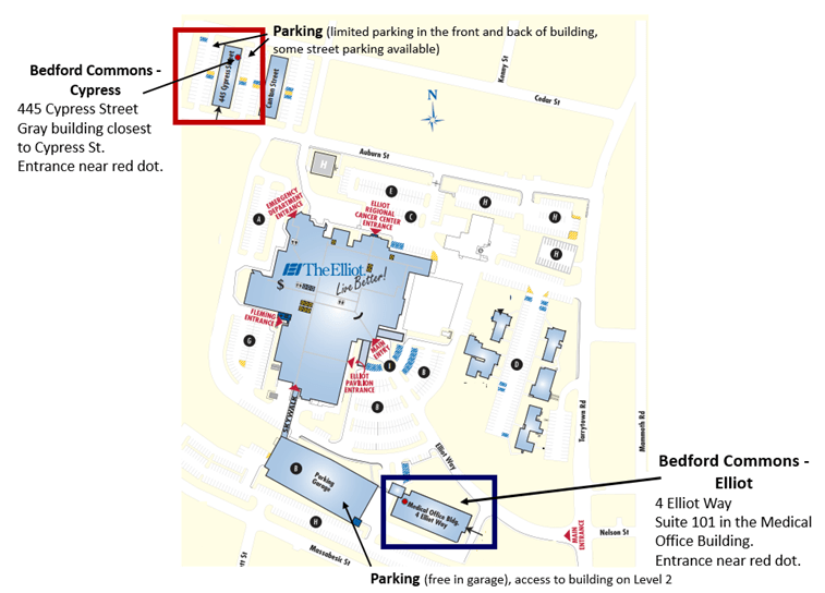 Blog Pregnancy Tips, FAQs & More Bedford Commons OBGYN