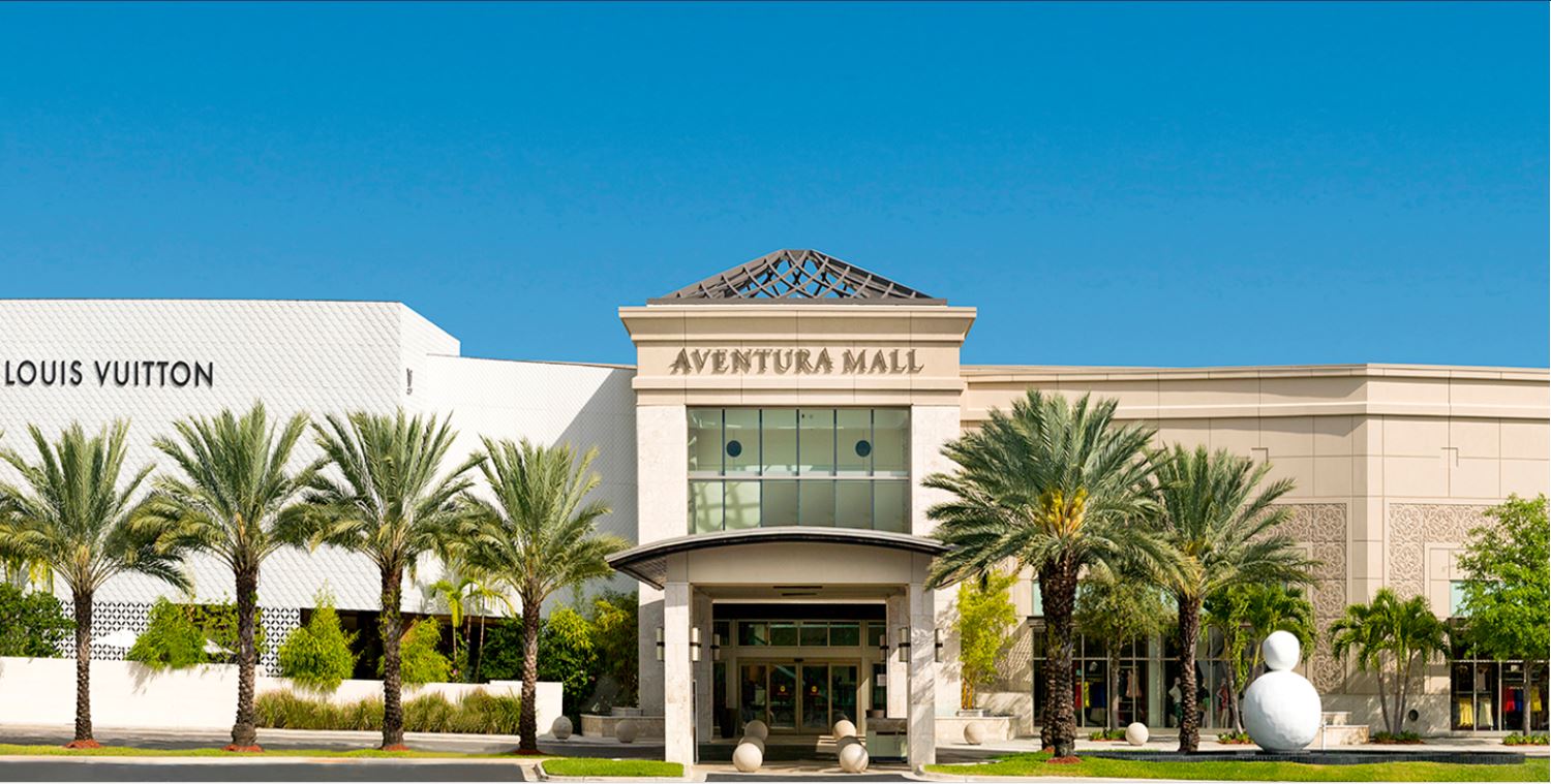 Aventura Mall BCOOL