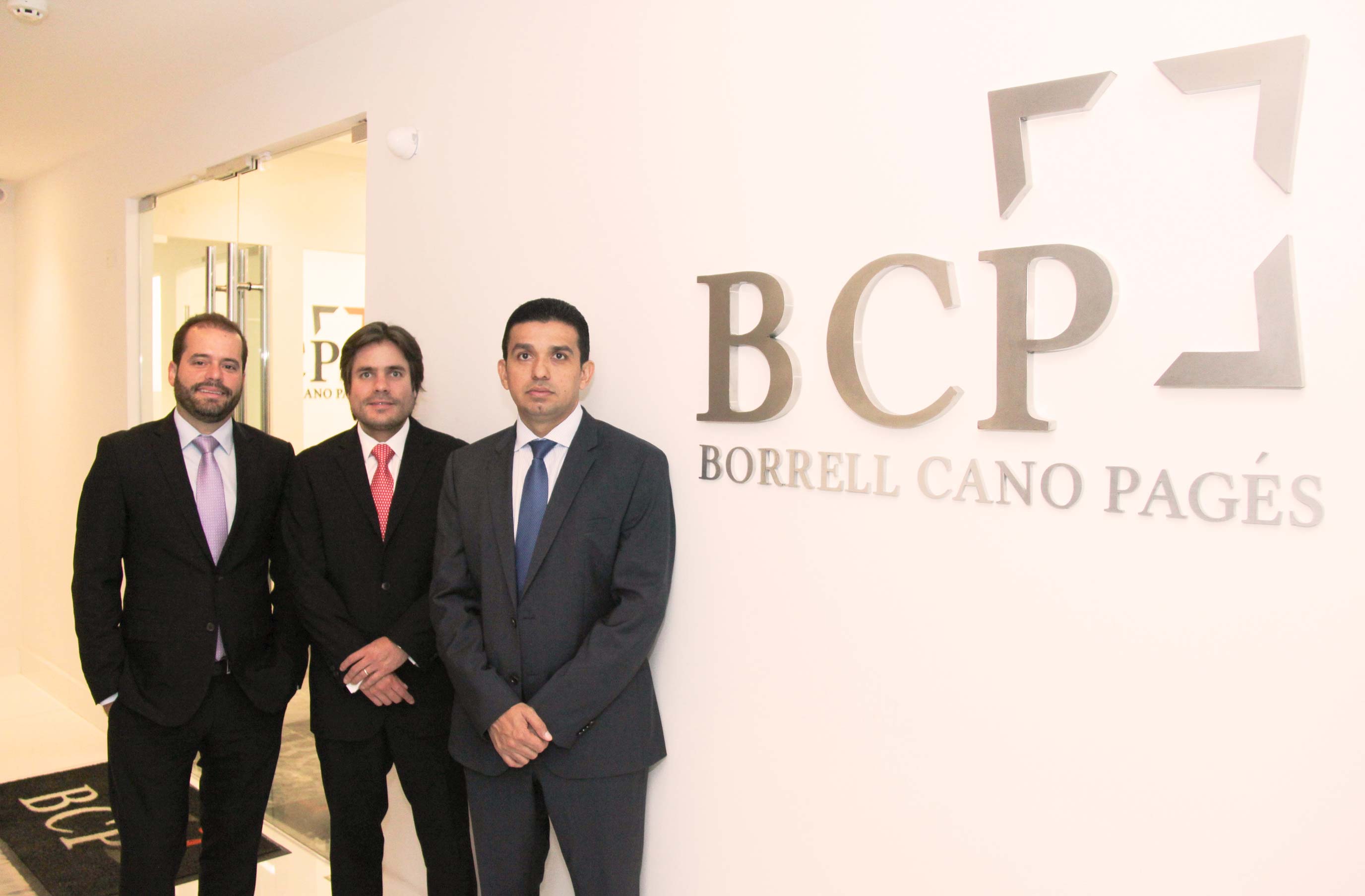 Borrell Cano Pagés Abogados Panamá