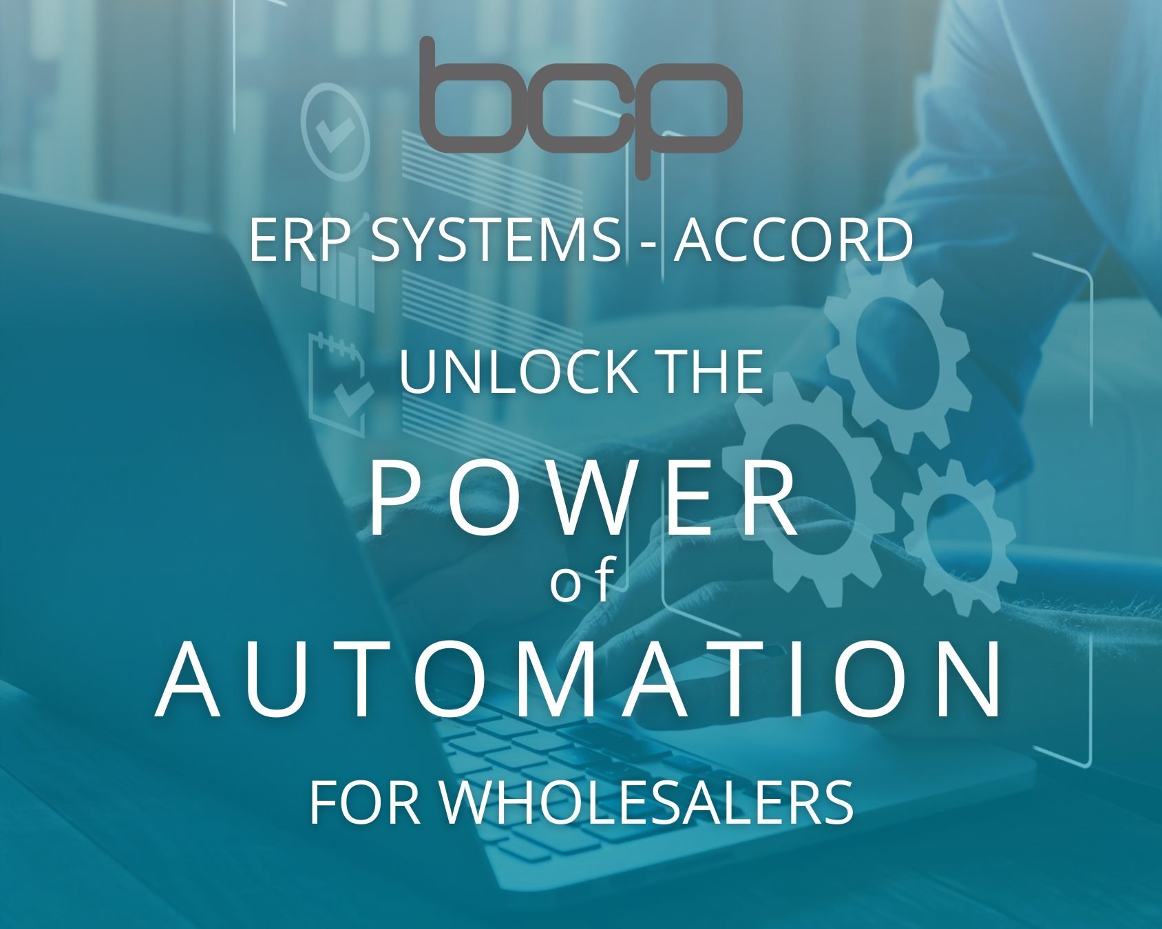 Revolutionising Financial Management for Wholesalers with Accord