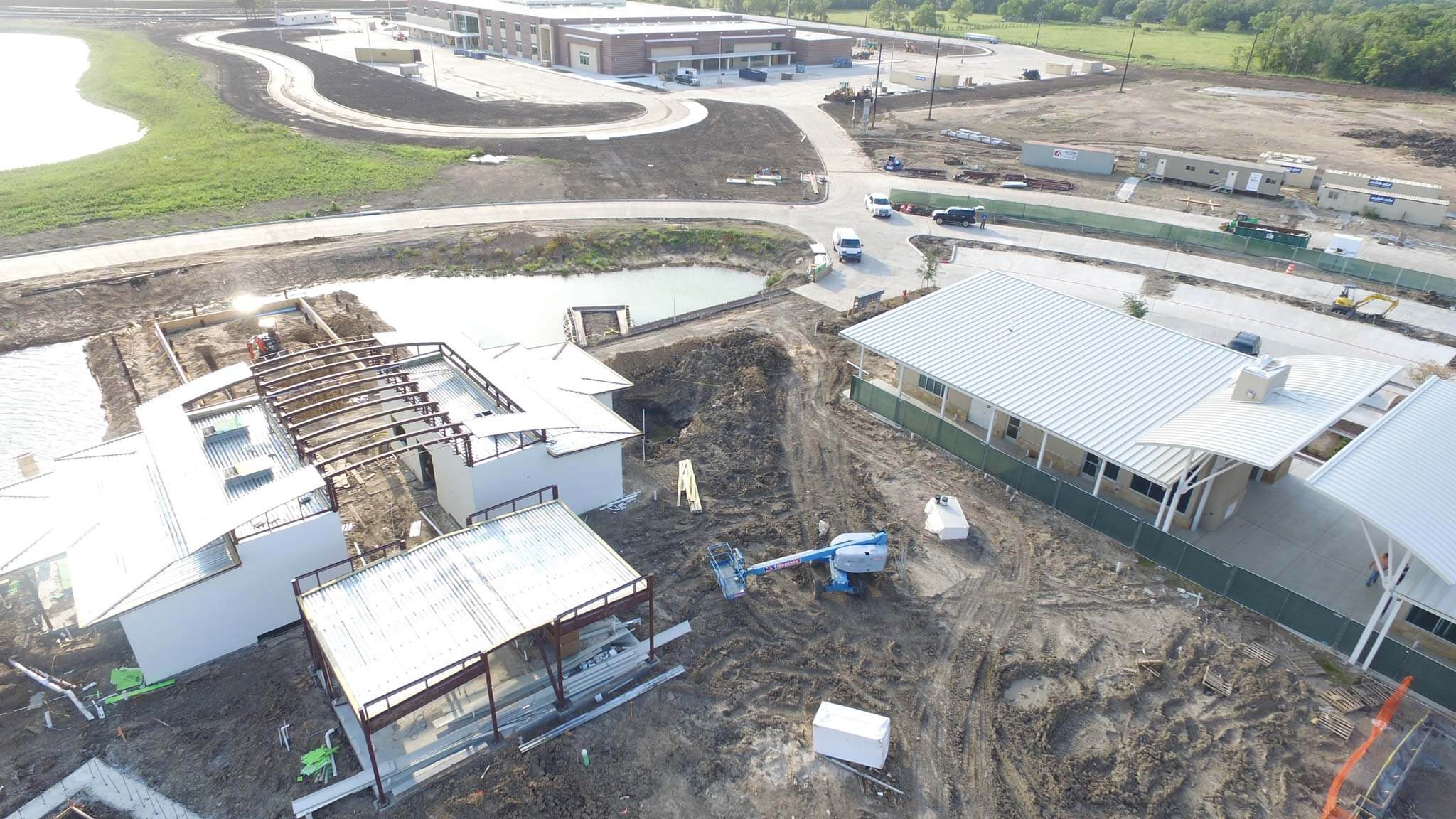 Barron Construction Barron Construction and Renovation