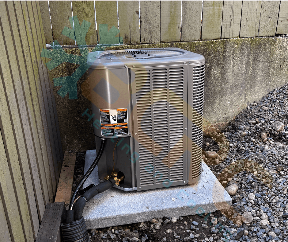 Why Heat Pump Not Cooling 5 Common Problems & Tips BCRC