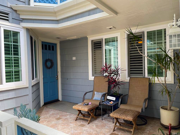 Pacific Ranch Huntington Beach Home Sold 7351 Coho Drive 103