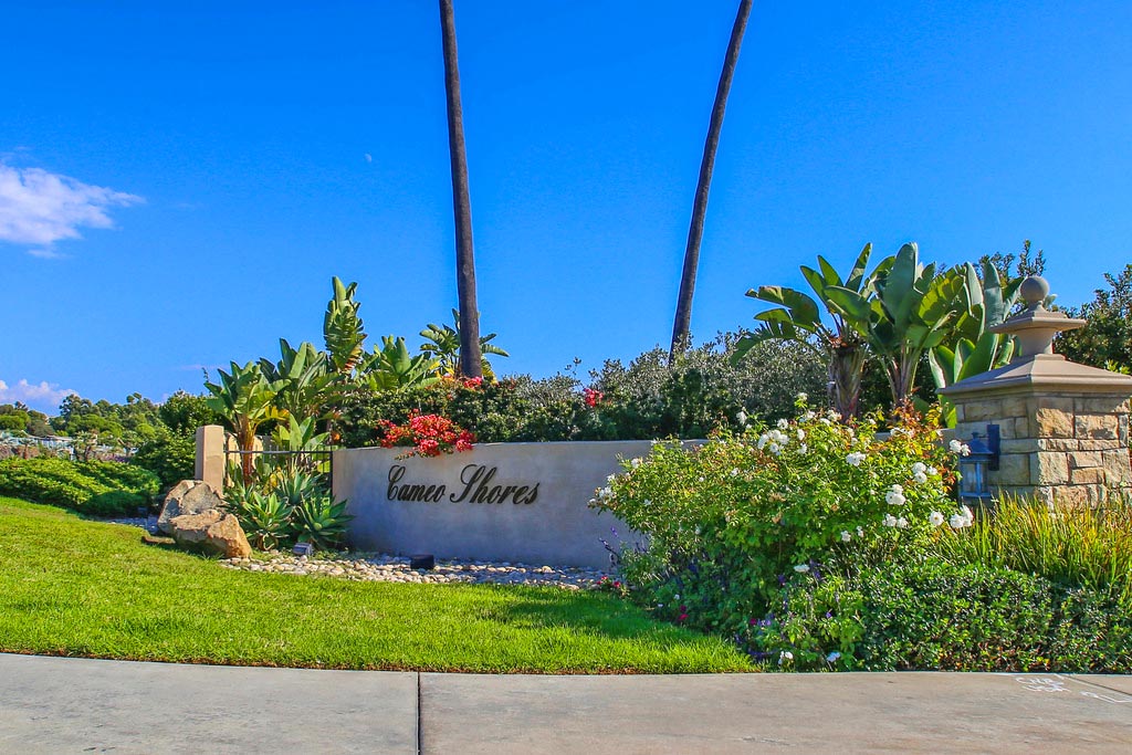 Cameo Shores Corona Del Mar Home Sold 307 Milford