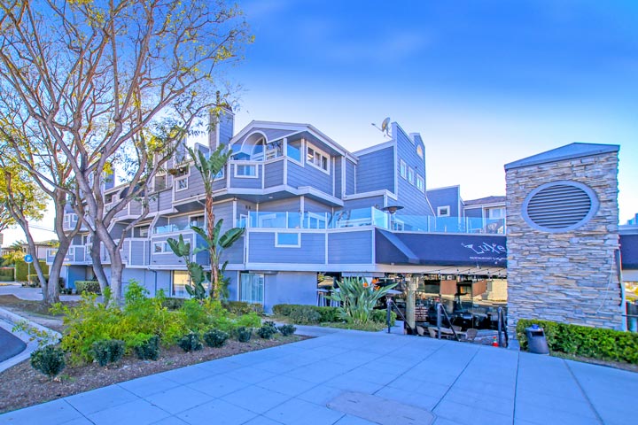 Harbor Cove Dana Point Condos Beach Cities Real Estate