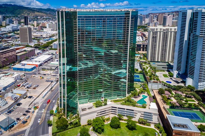 Koolani Condos For Sale Beach Cities Real Estate