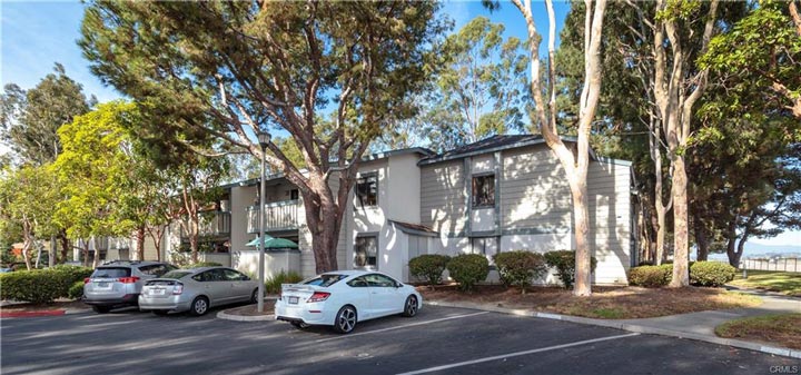 Spinnaker Run Dana Point Condo Sold 25611 Quail Run 90