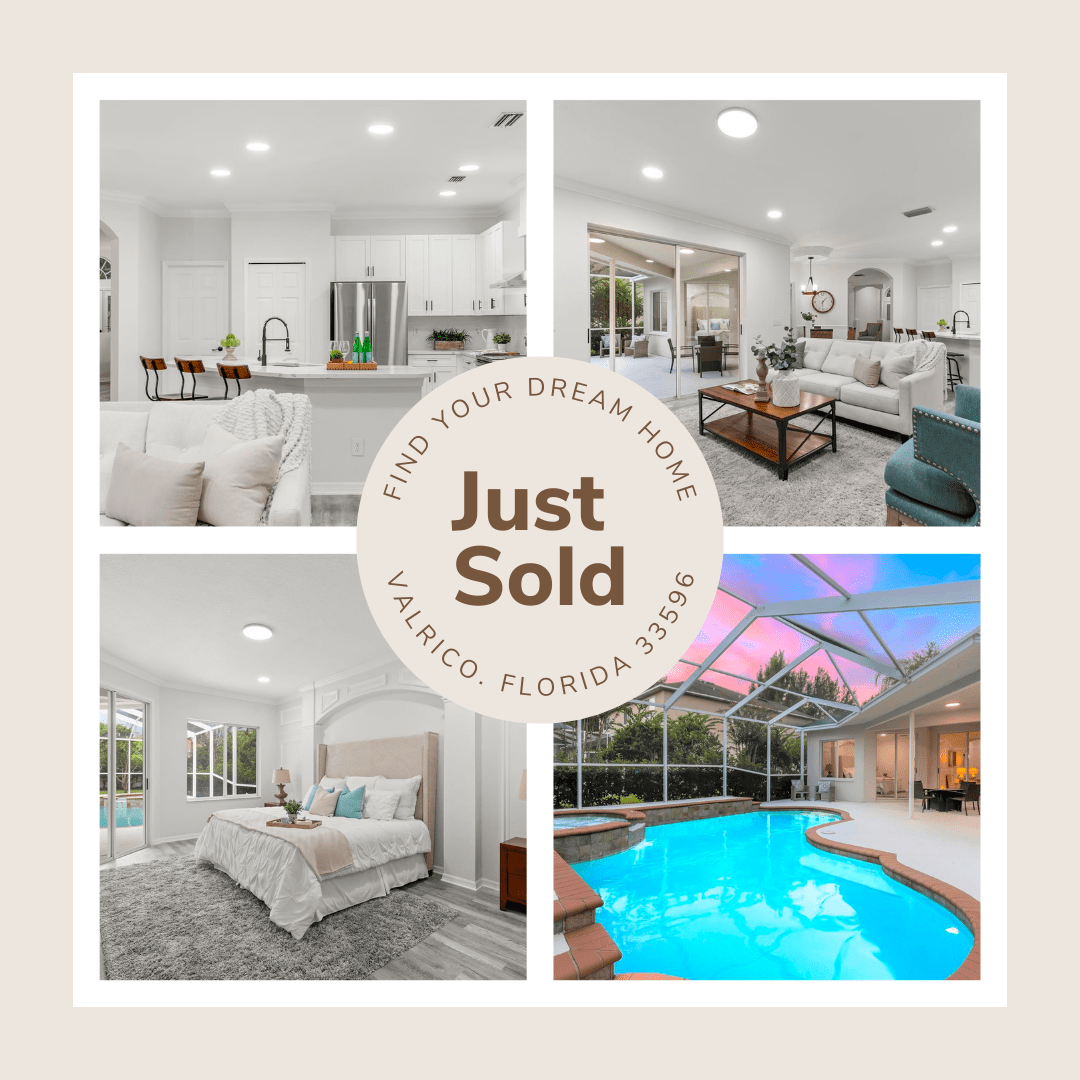 BCRE Co. Real Estate Firm Greater Tampa Bay Area