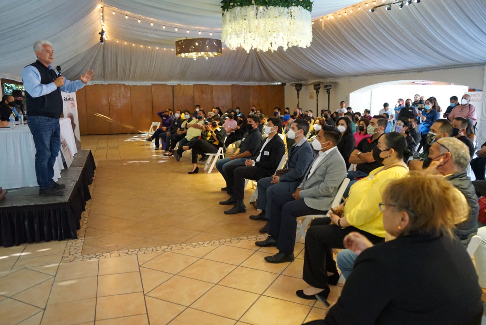 CON RAMOS, EL CAMBIO QUE TIJUANA NECESITA BCReporteros