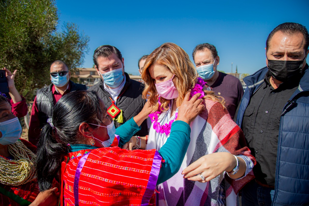 MARINA DEL PILAR EN SAN QUINTIN, BAJA CALIFORNIA.Primer jornada de
